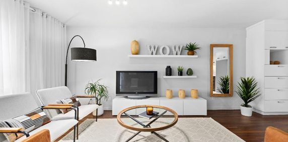 Magnifique 4 ½ style Condo à louer – Châteauguay (Rive-Sud) – Libre Mai - Photo 2