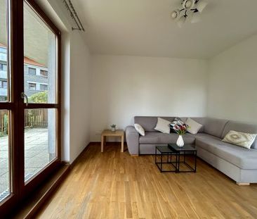 Kopalniana, Bemowo, Warszawa - Photo 5