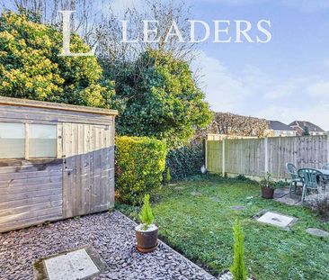 Luccombe Drive, Alvaston, DE24 - Photo 3