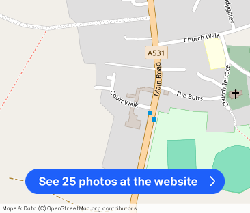 Betley Court, Betley, Crewe, CW3 - Photo 1