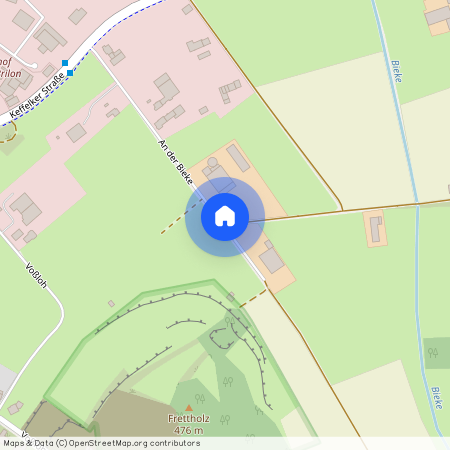 59929 Nordrhein-Westfalen - Brilon