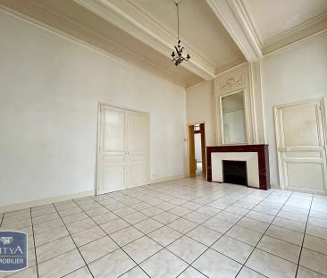 Appartement à louer 4 pièces 84m² - Photo 2