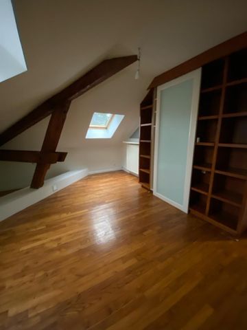 Appartement de 5 pièces à Besançon - Photo 4