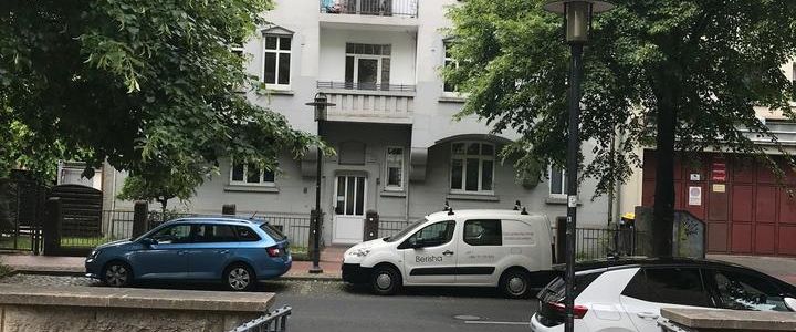 2-Zimmer-Wohnung in Hildesheim - Foto 1