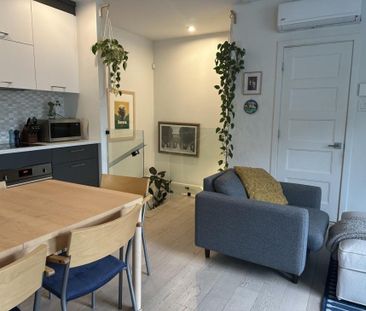 Appartement à louer - Montréal (Le Plateau-Mont-Royal) (Le Plateau-... - Photo 5