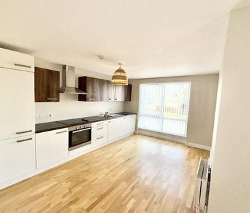 Apartment 3, 1c, Mayfield Square, Belfast BT10 0QT - Photo 3