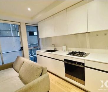 Melbourne CBD - Photo 1