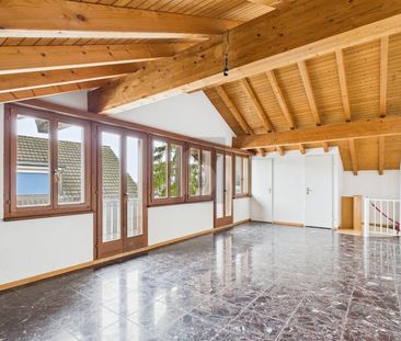 SEHR GROSSZÜGIGER GRUNDRISS MIT ZWEI BALKONEN - Foto 4