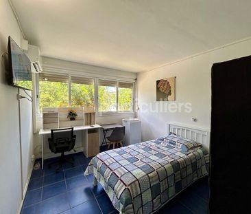 Appartement 4 pièce(s) 51.74 m2 Raizet (location/Colocation) - Photo 3