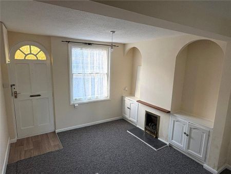 1 bedroom terraced house to rent - Photo 2
