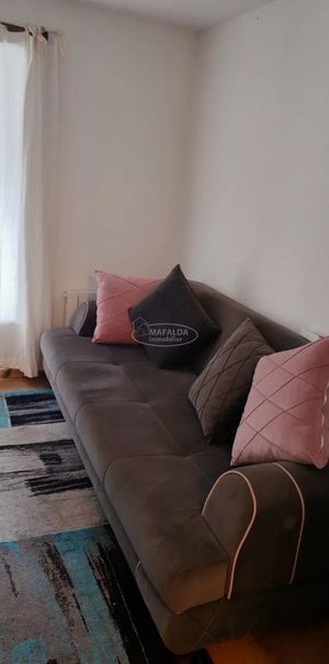 Location Appartement 1 pièce 18m² MONT SAXONNEX 74130 - Photo 1