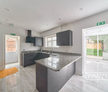 House Share to rent - Mottingham Road, Eltham, SE9 - Photo 4