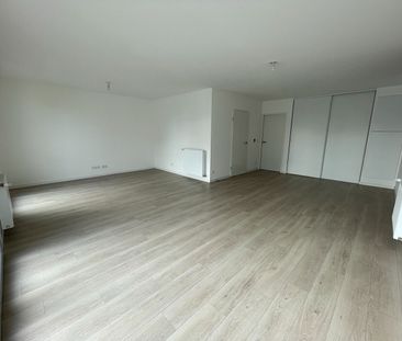 Location appartement 3 pièces, 81.65m², Angers - Photo 1