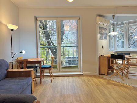 Łódź - Mieszkanie na wynajem - Photo 3