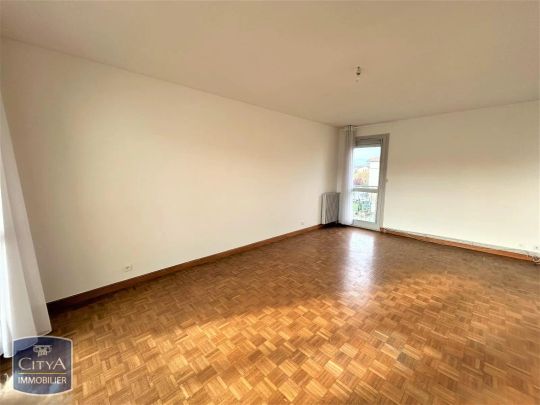 Appartement à louer 3 pièces 82m² - Photo 1