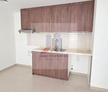 Spacious 1 BHK in Uptown Al Zahia: Ideal for Families - Photo 5