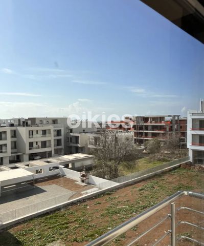 Μεζονέτα για ενοικίαση Κέντρο (Θέρμη) - Photo 4