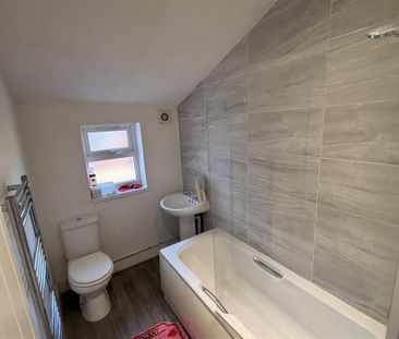 1 bedroom end of terrace house to rent - Photo 6