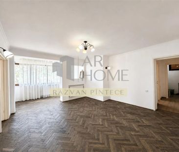 Spatiu birouri 4 camere, 130 mp, Centru, Ploiesti - Fotografie 1