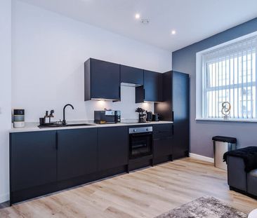 Bold Street - Photo 6