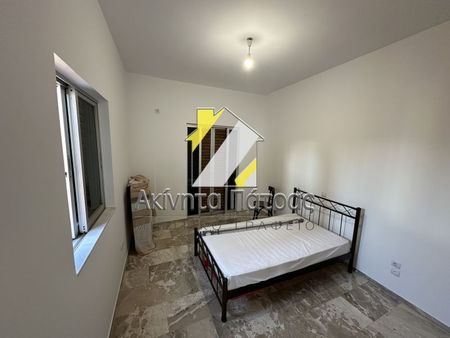 Διαμέρισμα για ενοικίαση Περιβόλα (Πάτρα) - Φωτογραφία 4