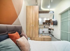Studio/Γκαρσονιέρα για ενοικίαση - Κέντρο Θεσσαλονίκης, - Photo 3