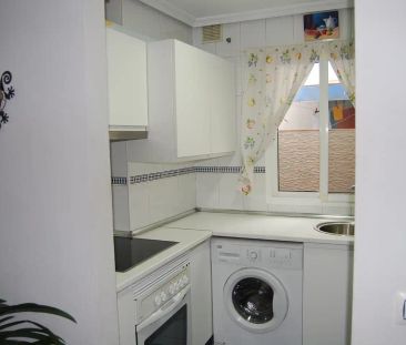 Algeciras - Foto 2