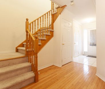 For Lease - 75 Rockgarden Trail, Brampton, Ontario - Photo 1