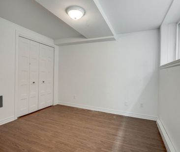 Appartement à louer - Montréal (Ahuntsic-Cartierville) (Ahuntsic Ou... - Photo 5