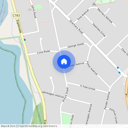 82 Prince Street, Vic 3931, Mornington