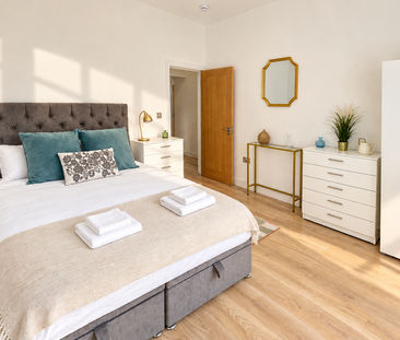 2 bedroom flat to rent - Photo 6