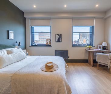 1 bedroom apartment to rent - Photo 3