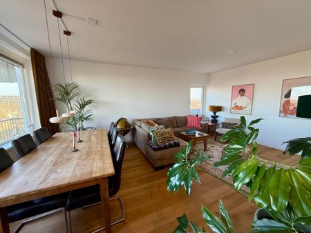 Te huur: Appartement Westelijk Halfrond in Amstelveen - Photo 2