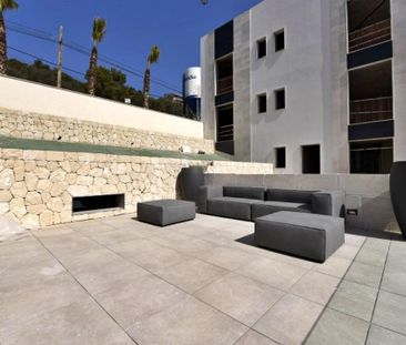 Planta baja de lujo de nueva construcción en alquiler junto al Golf... - Photo 6