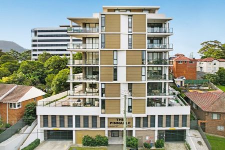 404/28 Staff Street, Wollongong - Photo 5