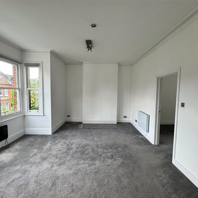 Dalling Road, London, W6 - Photo 1