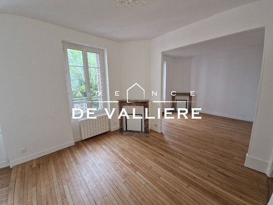 Location Appartement 2 pièces 44m² NANTERRE 92000 - Photo 1