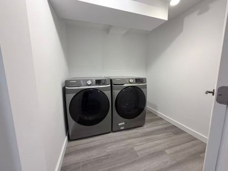 For Lease - basement138 Lady Fenyrose Avenue, Vaughan, Ontario - Photo 4