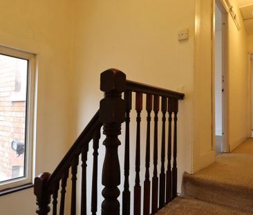 3 bedroom terraced house to rent - Photo 5
