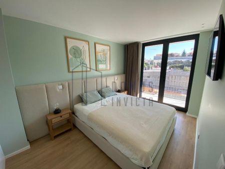 Apartamento T1 em Porto - Photo 2