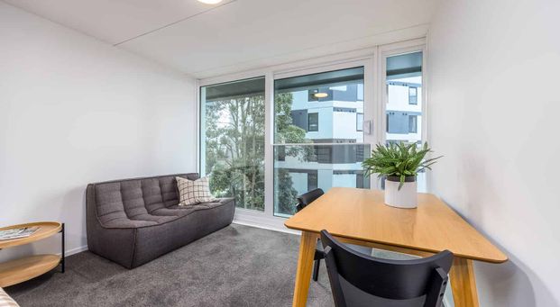 Make the City Your Backyard - Photo 1