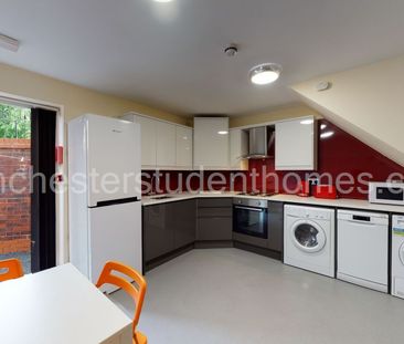 Evelyn Street, Manchester, M14 6WF - Photo 5