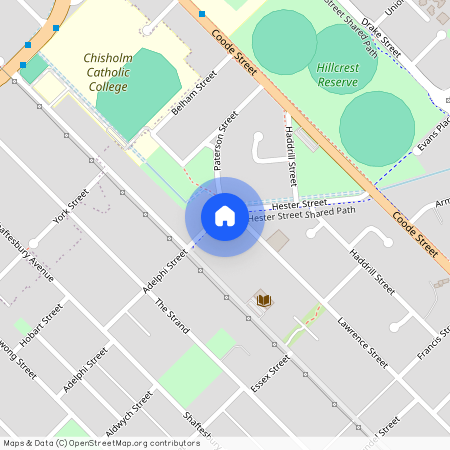 1 Adelphi Street, WA 6053, Bayswater