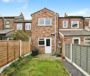 2 bedroom terraced house to rent - Photo 6