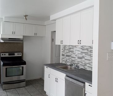 81 rue Deragon, Magog J1X 2M1 3 ½ Disponible pour Janvier 2026 - Photo 4