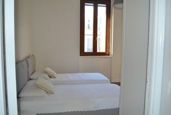 Piazza Sempione, Milan, Lombardy