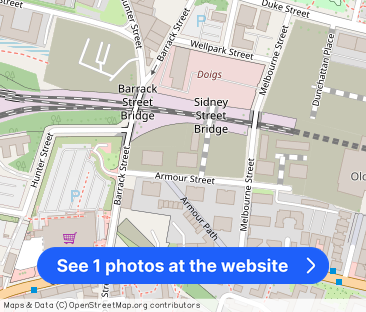 3 Sydney Street , Glasgow , G31 1AS - Photo 1