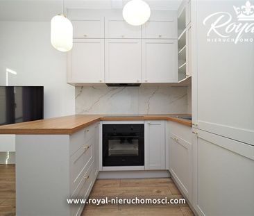 Mieszkanie na Wynajem - Фото 5