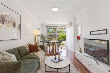 1/153-155 Burns Bay Road, Lane Cove NSW 2066 - Apartment For Rent | Domain - Photo 2