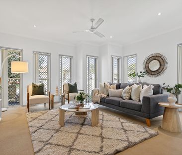 Stylish Home with Multiple Living Areas - Photo 1